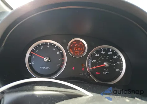 2011 Nissan Sentra 2.0 z USA, uszkodzony, nr VIN 3N1AB6AP8BL62077